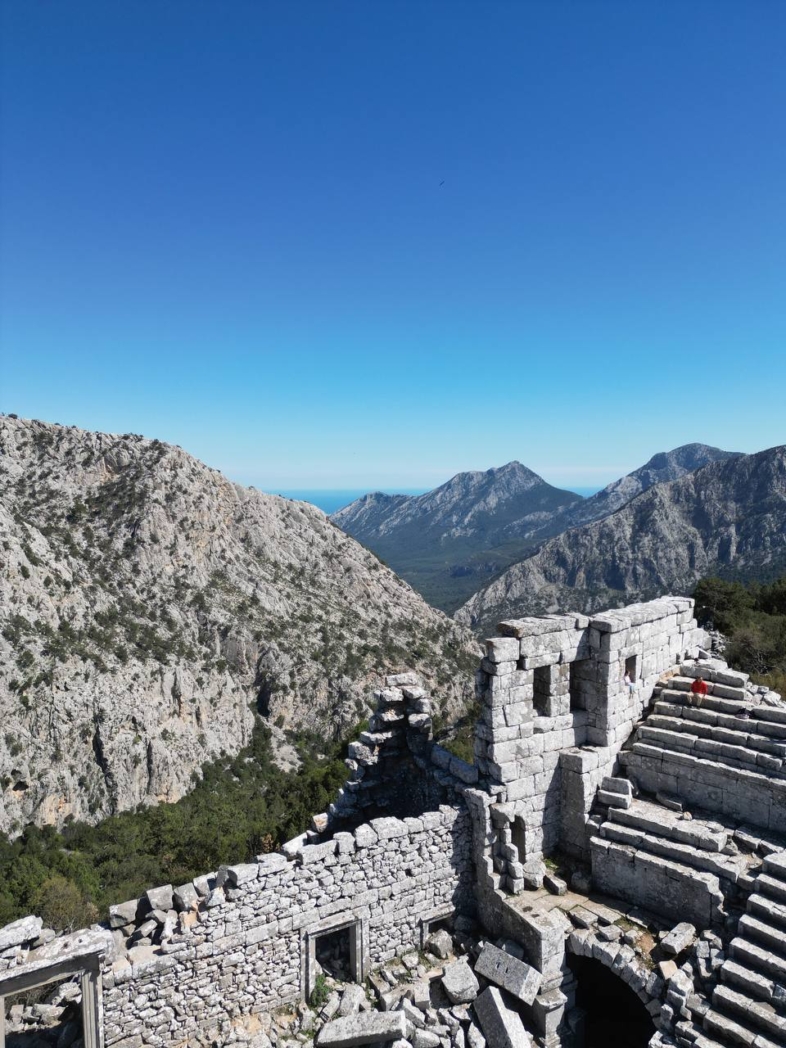 Фото из похода