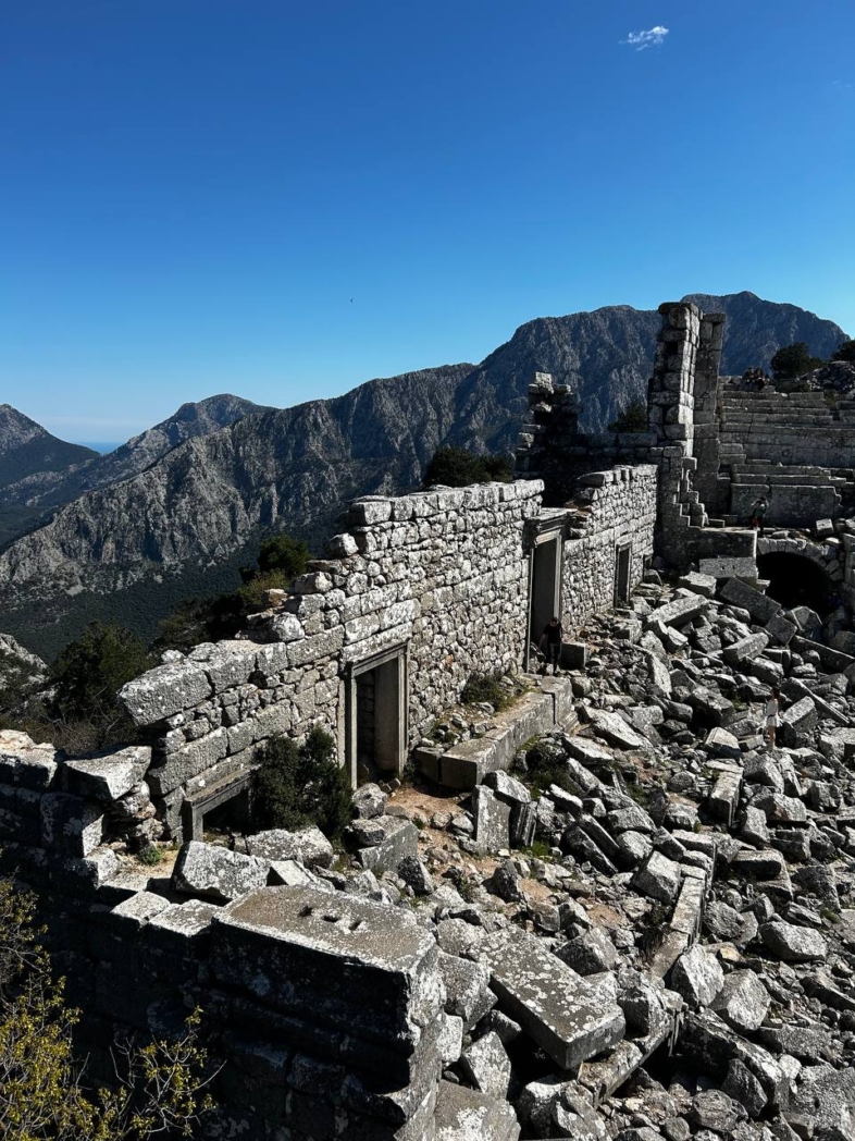 Фото из похода