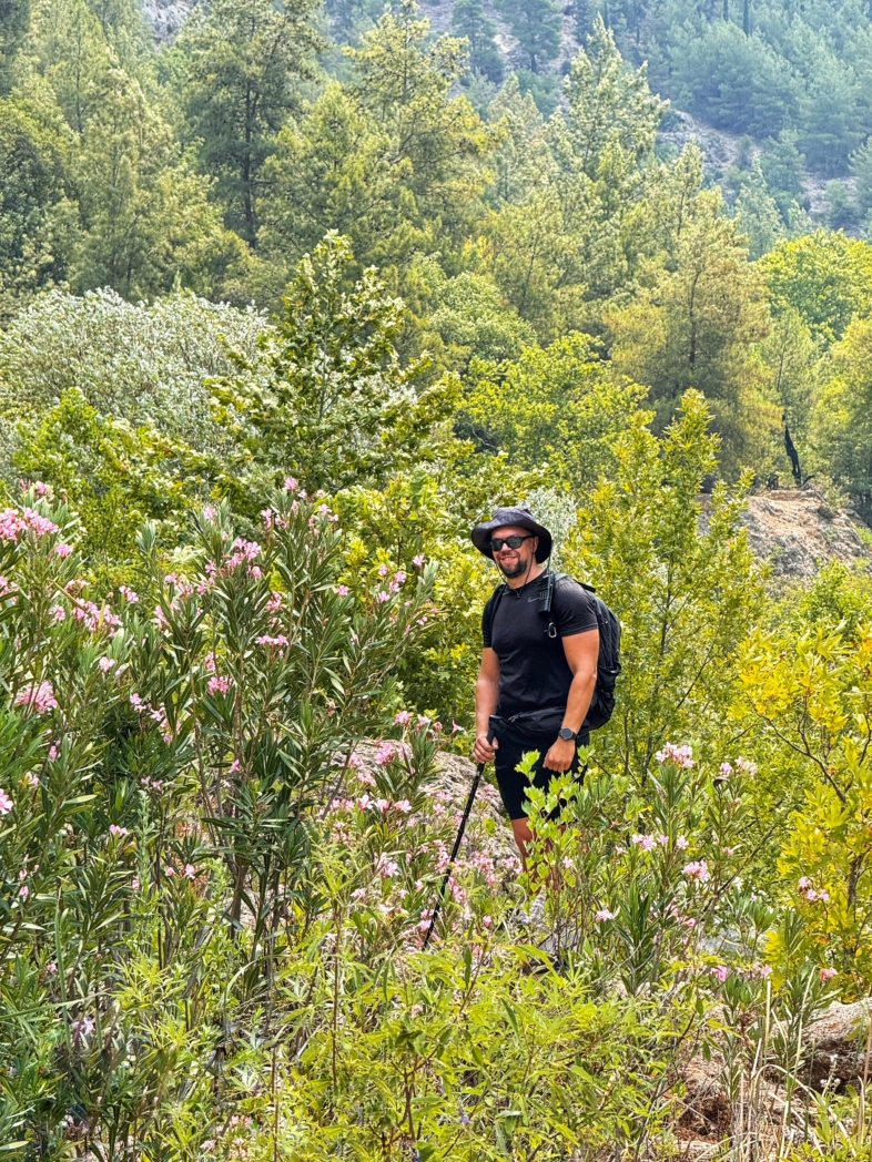 Фото из похода