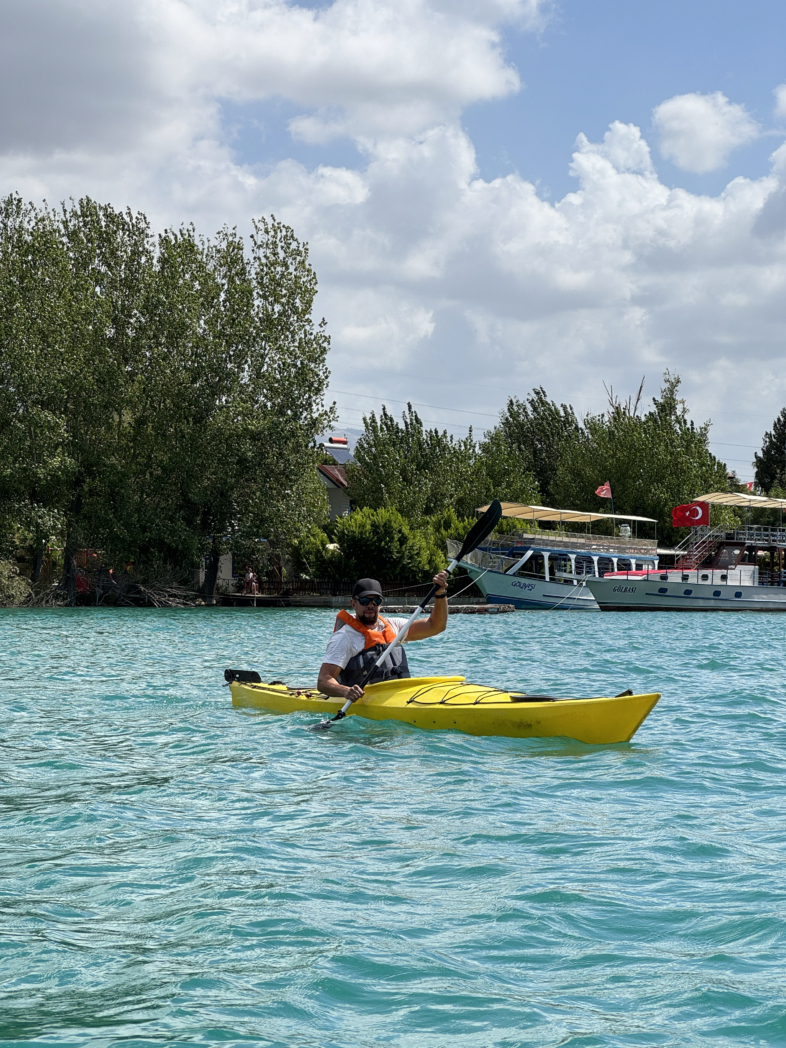 Фото из похода