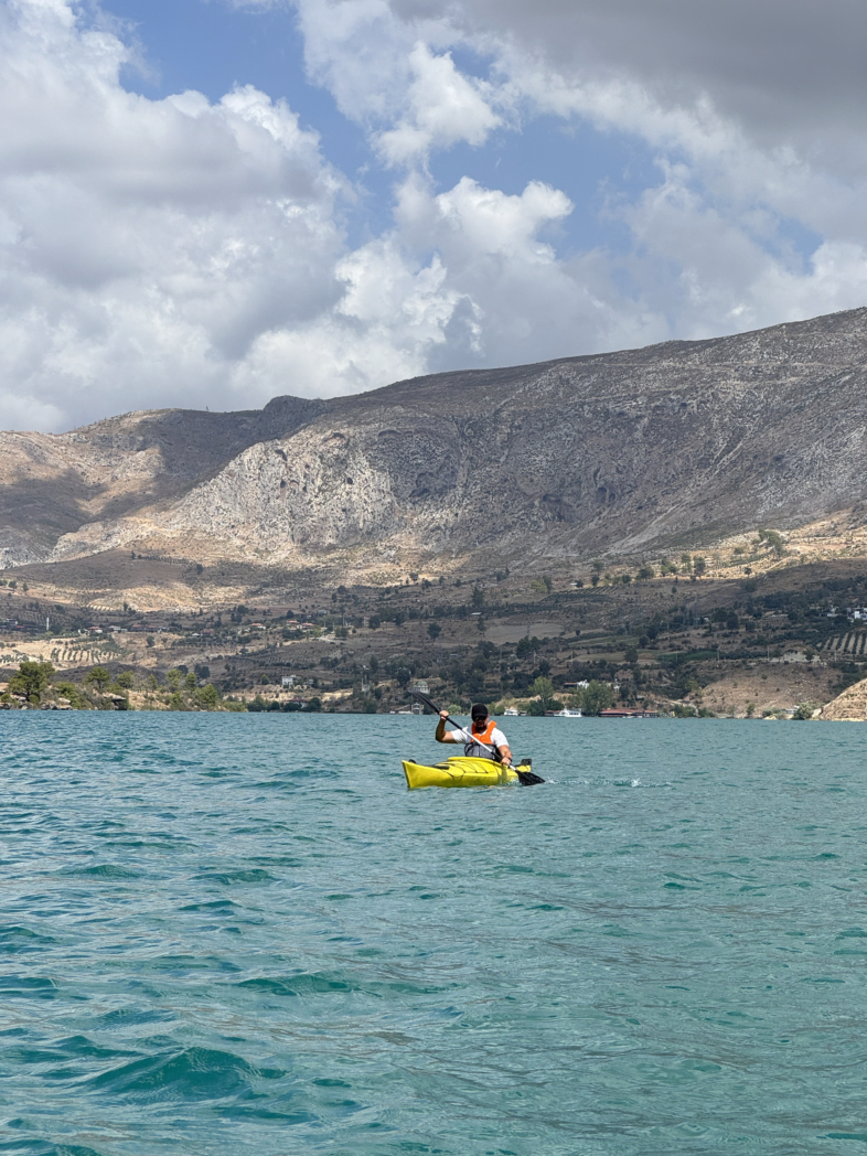 Фото из похода