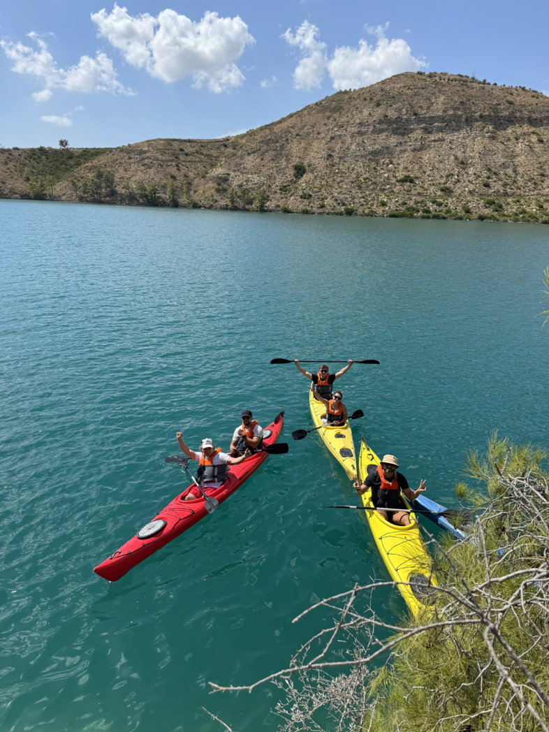 Фото из похода