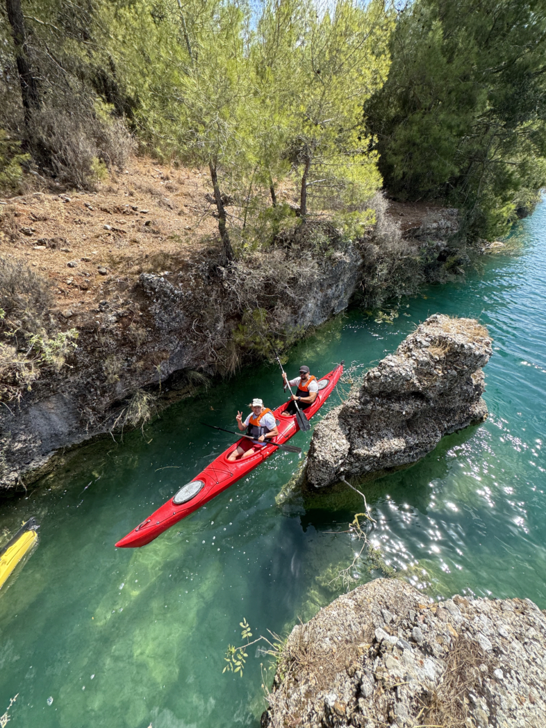 Фото из похода